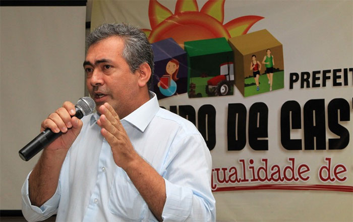 Ministro do STF nega trâmite a HC do prefeito de Plácido de Castro, Roney Firmino