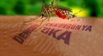 Acre decreta situação de emergência contra a dengue, zika e chikungunya por 180 dias