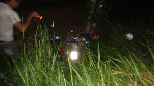 Nova tragédia: colisão entre motociclistas mata  irmãos na estrada de Porto Acre
