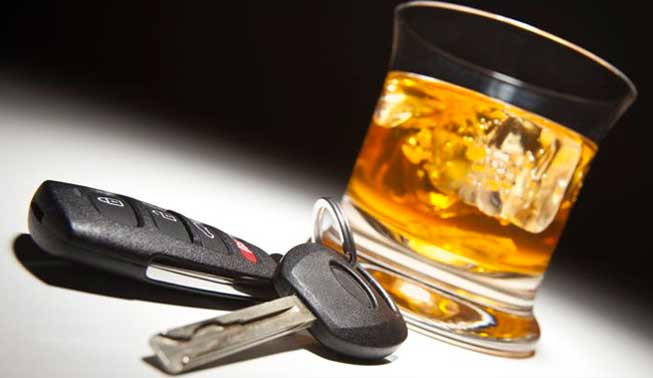 Motorista flagrado bêbado é condenado à prestação de serviço
