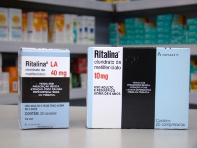 MP abre inquérito para investigar falta de Ritalina na capital