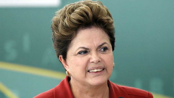 Governo Dilma tem aprovação de 10% e desaprovação de 69%
