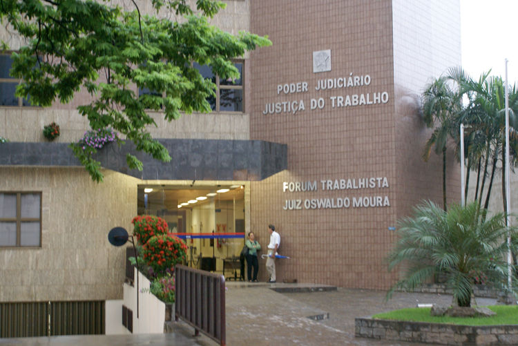 Tribunal Regional do Trabalho alerta para o Golpe do Precatório no Acre e em Rondônia