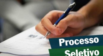 IEPTEC abre processo seletivo simplificado para seleção de bolsistas em cursos técnicos