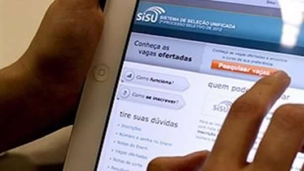 Ministério nega invasão de contas do Sisu por hackers