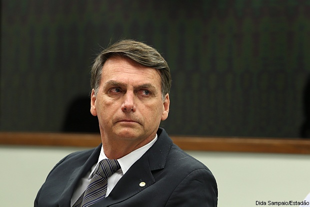 Adesão ao nome de Jair Bolsonaro cresce nas regiões mais pobres do Acre