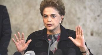 Cenário político nacional deve ser agitado essa semana; Dilma Rousseff pode ser afastada