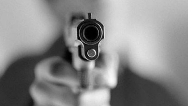 Jovem é executado com sete tiros em ramal na zona rural da capital