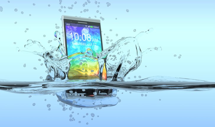 Samsung vai pagar indenização a consumidor por problema em celular “à prova d´água”