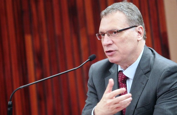 Justiça federal de Brasília suspende nomeação do ministro Eugênio Aragão