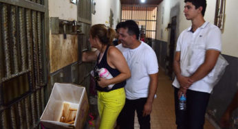 PSDC Mulher realiza festa do Dia Internacional da Mulher no presídio feminino de Rio Branco