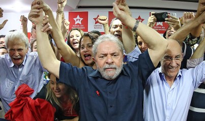 Memes invadem as redes sociais após Lula ser anunciado como ministro