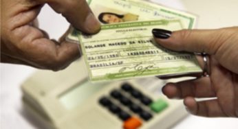 Tribunal Regional Eleitoral vai cancelar mais de 3 mil títulos de eleitor em Senador Guiomard