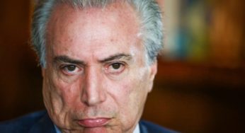 Uma semana decisiva para Michel Temer se manter na presidência
