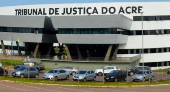 TJ do Acre abre processo seletivo para assistente de coordenação e agentes comunitários na capital