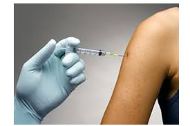 Acre recebe 210 mil vacinas contra a gripe