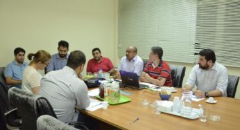 Gemil Júnior convoca reunião e determina melhor investimento dos recursos do SUS no Acre