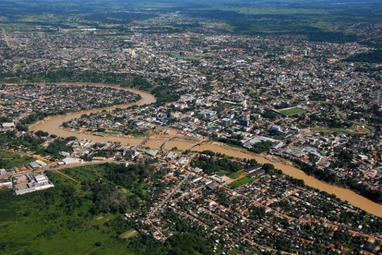 Rio Branco está na 2ª colocação das cidades mais caras para se viver no Brasil, informa Portal Colaborativo