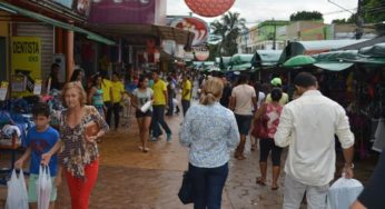 ​Dia das Mães deve ser de queda para o comércio e previsão é que não tenha empregos temporários