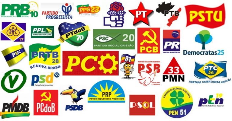 Impeachment de Dilma: saiba como votou cada um dos partidos na Câmara