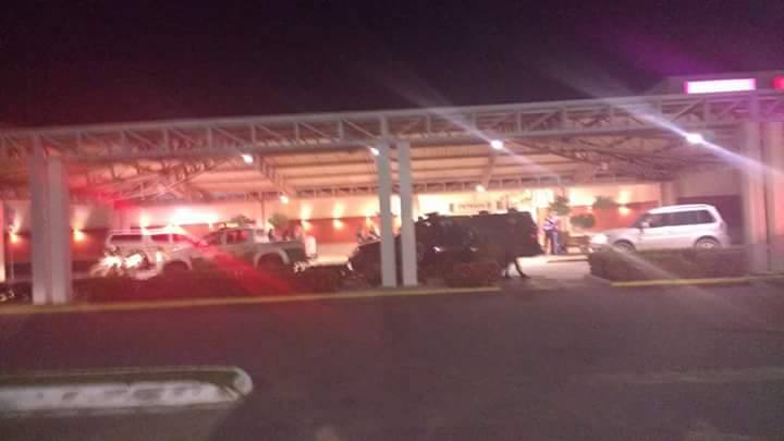 “Mata-gatos” se enfrentam dentro do Via Verde Shopping e causam tumulto