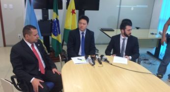 Prefeita desviou R$ 15 milhões da Educação e Saúde; policial atuava como médico