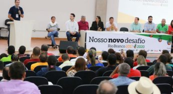 Frente Popular debate saúde e saneamento em seminário de construção do Plano de Governo
