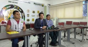Famílias que invadiram casas no Rui Lino III responderão por invasão de domicílio, diz Emilson