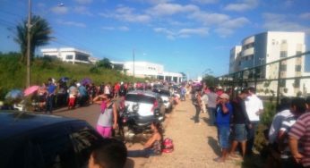 Prazo para tirar título de eleitor termina nesta quarta e fila no TRE de Rio Branco é quilométrica
