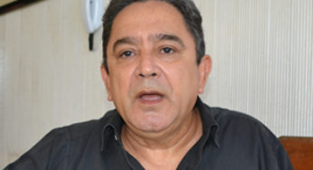 Sobre Legitimidade e Calamidade