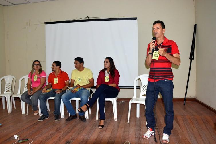 Prefeitura de Tarauacá realiza conferência municipal da cidade