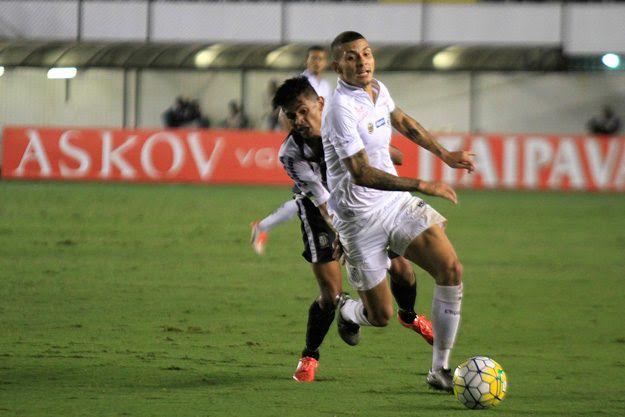 Após título do paulista, Dorival traz reservas do Santos para jogo no Acre