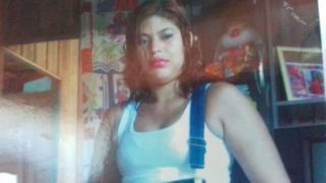 ​Mãe procura por jovem desaparecida há uma semana em Cruzeiro
