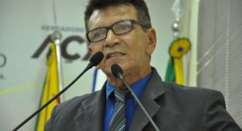 Raimundo Vaz manterá candidatura alternativa à prefeitura de Rio Branco