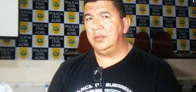 Juiz nega pedido de revogação da prisão de Daniel Gomes, ex diretor da Sehab