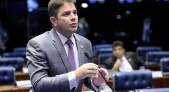 Quem disse que Gladson quer ser candidato ao Senado em 2026?