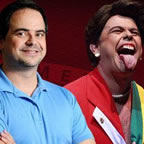 Carioca do Pânico se apresentará em Rio Branco e imitará Dilma