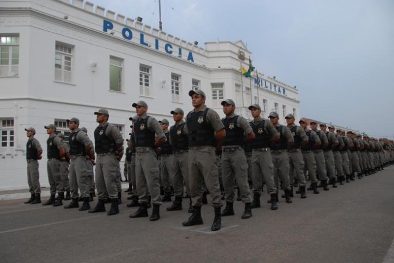 Publicado a convocação para matrícula no Curso de Formação de Oficial da Policia Militar