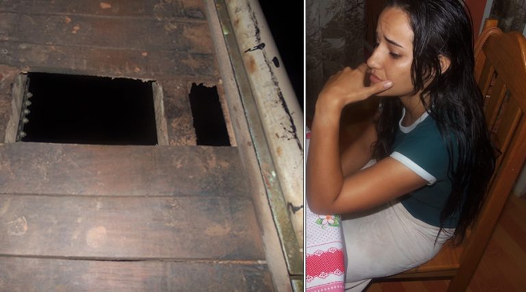 Justiça obriga governo do Acre a pagar R$ 50 mil a mulher que caiu de ponte