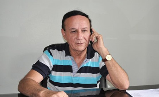 Justiça mandar soltar ex-prefeito de Brasiléia, Aldemir Lopes