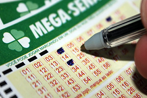 Mega-Sena pode pagar R$ 32 milhões nesta quarta-feira