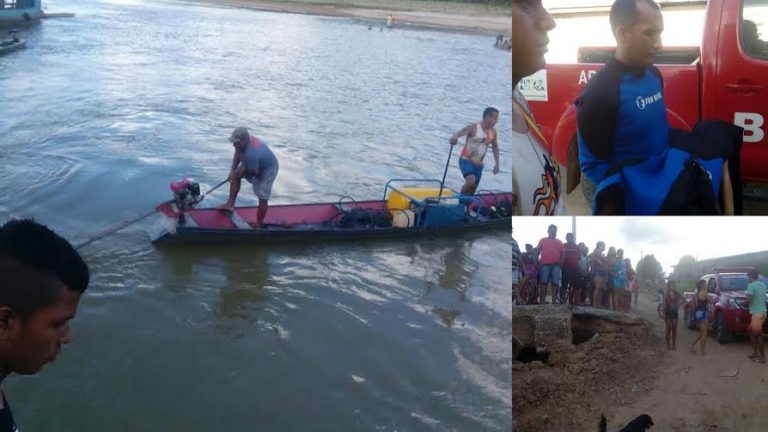 Criança de três anos se afoga no rio Tarauacá; corpo foi encontrado