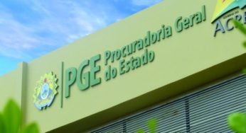 Concurso da PGE do Acre será disputado por mais de 1.700 pessoas; salário é de R$ 21 mil