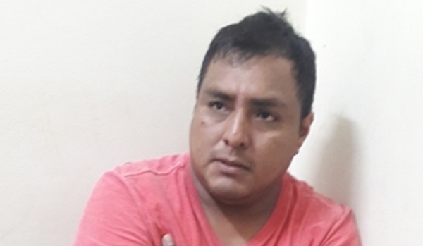 Peruano do “Quiosque da Bruna” continua preso em Rio Branco