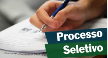 Governo abre Processo Seletivo Simplificado para cargos de nível superior no IANPEN