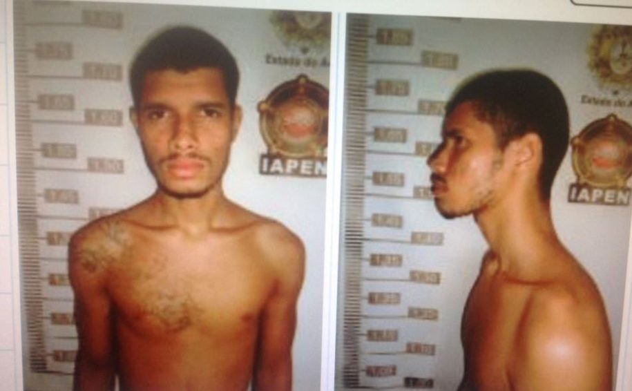 Assaltante morto por PM em lanche já tinha passagem pela polícia, informa secretaria