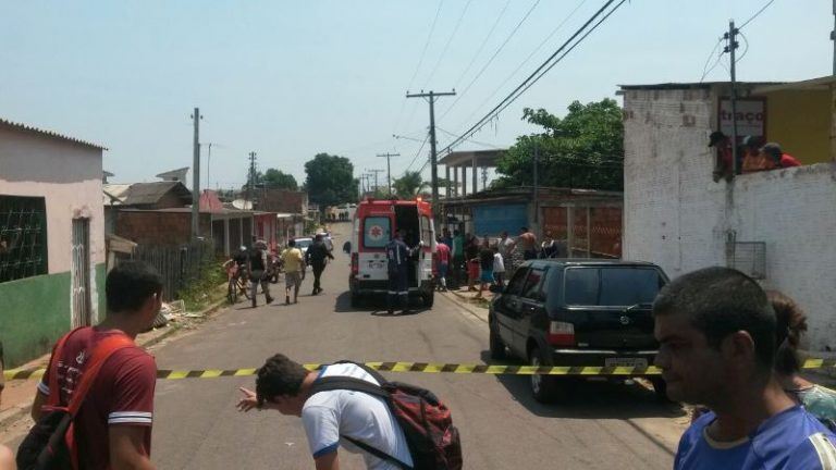 Policial Militar é morto durante tentativa de assalto em Rio Branco