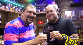 Bar do Vaz – Nilson Euclides