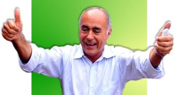 Bocalom não descarta a possibilidade de ser candidato ao Governo