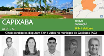 Candidata de Capixaba usa slogan de Obama para vencer quatro concorrentes: “Yes we can”